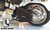 Alforja HD softail CL LISA - tienda online