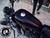 Corbata HD Sportster - BLACK HAWK