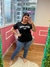 Imagem do T-shirt New York Viscolycra 022