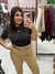 Blusa Ágata Manga Curta 013 - comprar online