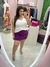 Shorts Saia Pop 102 - comprar online