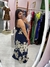 Vestido Lais Duna 620 - loja online