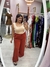 Calça Pantalona Diana 347 na internet