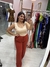 Calça Pantalona Diana 347 na internet