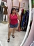 Blusa Ana Ruga Mirela 654 - comprar online