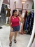 Blusa Ana Ruga Mirela 654 na internet