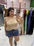 Blusa Ana Ruga Mirela 654 - comprar online