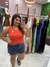 Blusa Ana Ruga Mirela 654 - comprar online