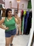 Blusa Ana Ruga Mirela 654 - loja online