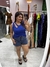 Blusa Ana Ruga Mirela 654 na internet