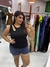 Blusa Ana Ruga Mirela 654 - comprar online