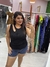 Blusa Ana Ruga Mirela 654