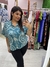 Camisa Ayla Estampada 815
