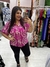 Camisa Ayla Estampada 815 - loja online