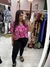 Imagem do Camisa Ayla Estampada 815