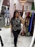 Camisa Ayla Estampada 815 - comprar online