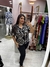 Camisa Ayla Estampada 815 - comprar online