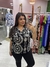 Camisa Ayla Estampada 815 - bbonitta