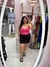 Shorts Saia Ayla 732