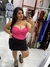 Shorts Saia Ayla 732 - comprar online