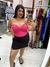 Shorts Saia Ayla 732 - bbonitta