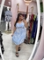 Vestido Ingrid 707 - comprar online