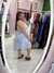 Vestido Ingrid 707 - bbonitta