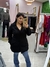 Casaco Zoe 789 - loja online