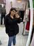 Casaco Zoe 789 - loja online