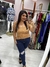 Blusa Bianca Estampada 230 - comprar online