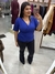 Blusa Júlia Viscolycra 150 - comprar online