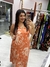 Imagem do Vestido Viscolinho Ludmila 558