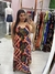 Vestido Viscolinho Ludmila 558