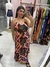 Imagem do Vestido Viscolinho Ludmila 558
