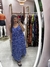 Vestido Viscolinho Ludmila 558