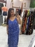 Vestido Viscolinho Ludmila 558 - loja online