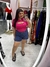 Body Olivia Ribana 877 - comprar online