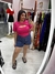 Body Olivia Ribana 877 - loja online