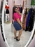 Body Olivia Ribana 877