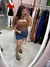 Body Olivia Ribana 877 - comprar online