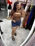 Body Olivia Ribana 877 - comprar online