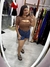 Imagem do Body Olivia Ribana 877