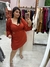 Macaquinho Emily Manga Longa 768 - loja online