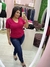 Blusa Ju Viscolycra 529 - bbonitta