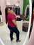 Blusa Ju Viscolycra 529 - loja online