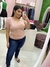 Blusa Ju Viscolycra 529 - comprar online