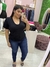 Blusa Ju Viscolycra 529 na internet