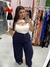 Calça Pantalona Olivia 874 - loja online