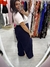 Calça Pantalona Olivia 874 na internet