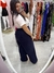 Calça Pantalona Olivia 874 - comprar online